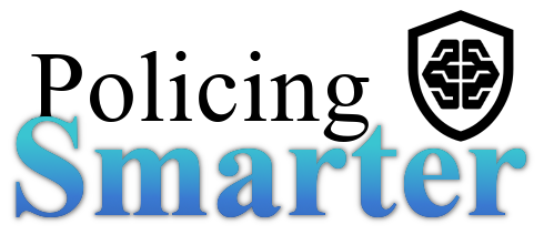Policing Smarter Logo